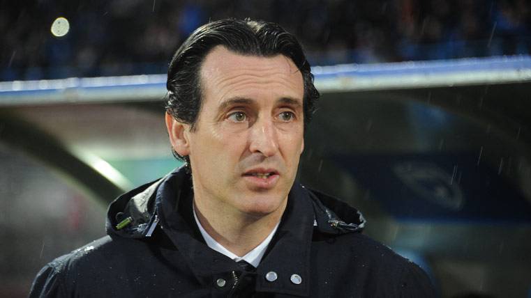 ALERT: The PSG summons a press conference for tonight