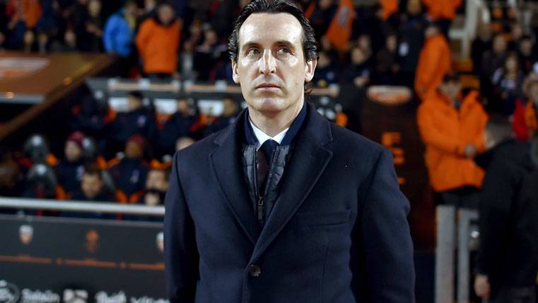 The PSG could not fulfilling the ‘Fair Play’ financial of the FIFA