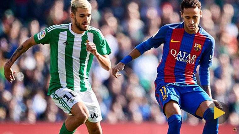 Bartomeu will lead the negotiations by Dani Ceballos