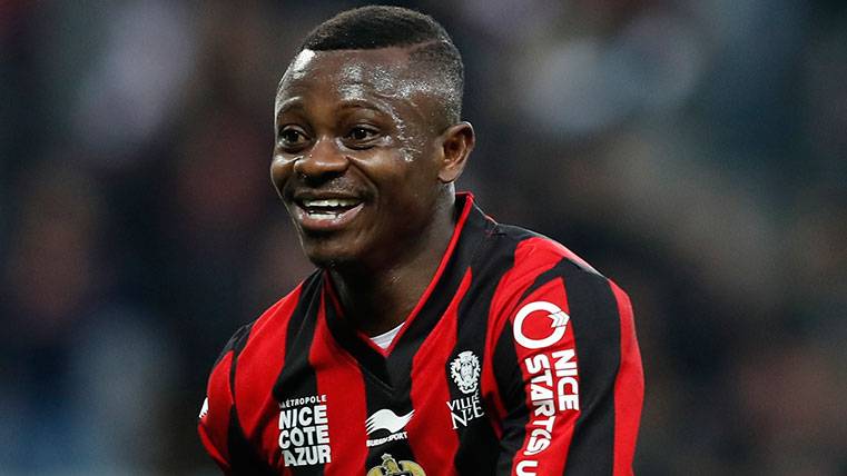 The Barcelona no descarta activate the plan B in signings