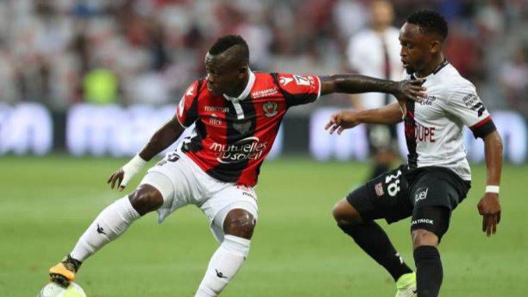 “I can not imagine the life without Seri, that is the truth”