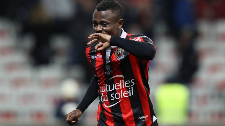 The Nice, cutting: “we Think that Seri will follow with us”