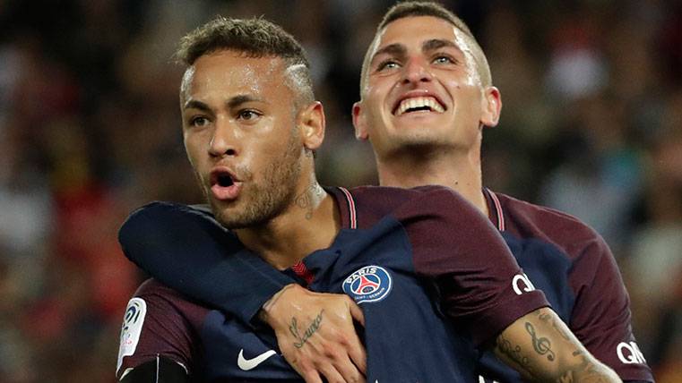 PROBLEM: The Barça does not stick in the market of signings