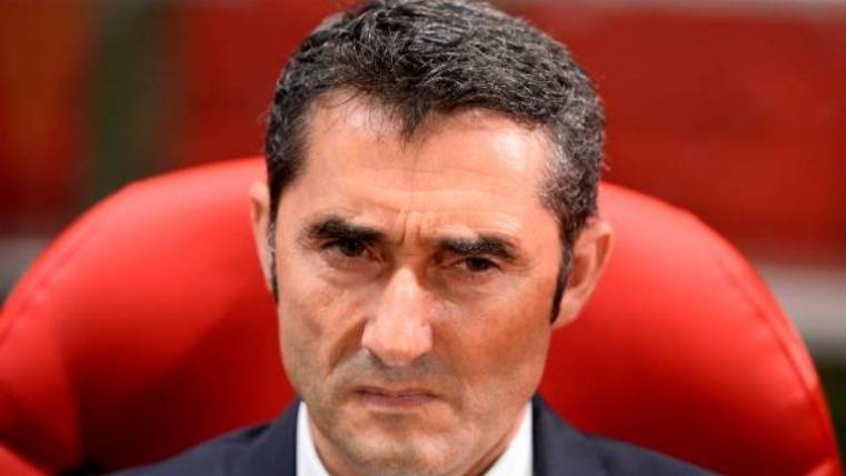 “Add a victory would be to achieve an incredible plenary”