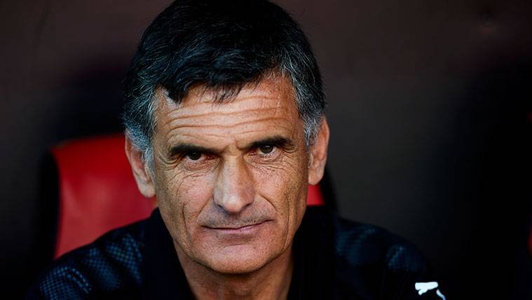 “The Barça is a big club, but has to the best of the world”