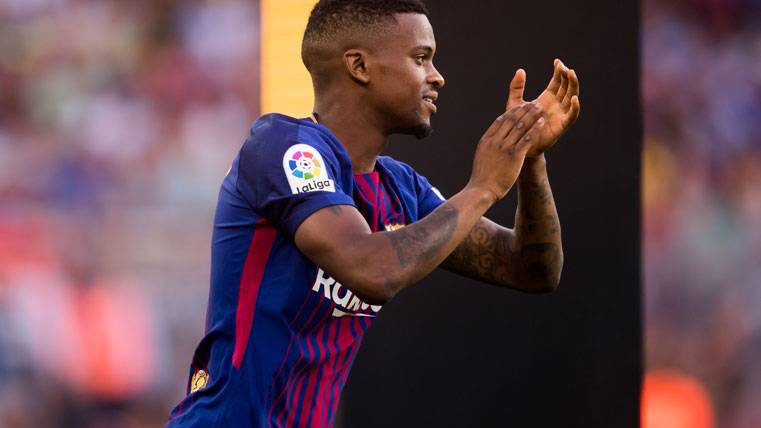 The fans does not doubt, “insufficient” of the Barça in the market