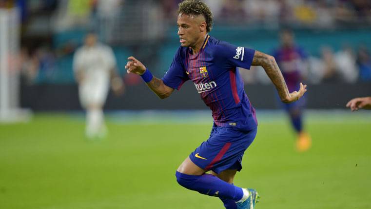 The economic balance of the Barça this summer is positive