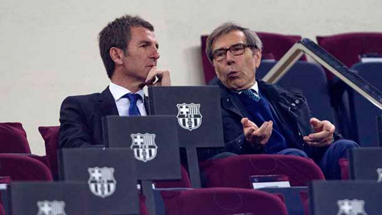 The reason of the no-titularity of Dembélé, according to Robert