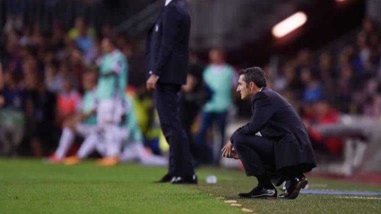 “I have happened a lot of years suffering it and now enjoy it”