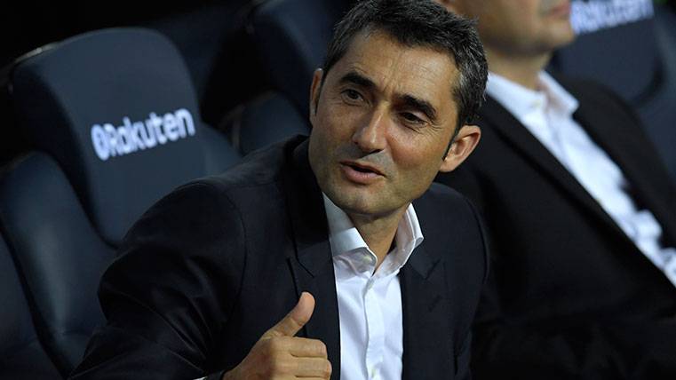 “It can help, I expect that this was the first step of Arnáiz”