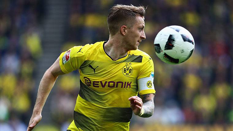 Reus, the ‘crack’ that it could fichar the Barça and now lives an ordeal