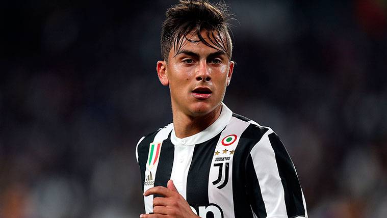 Dybala Fails a penalti and the Juventus loses in front of the Lazio