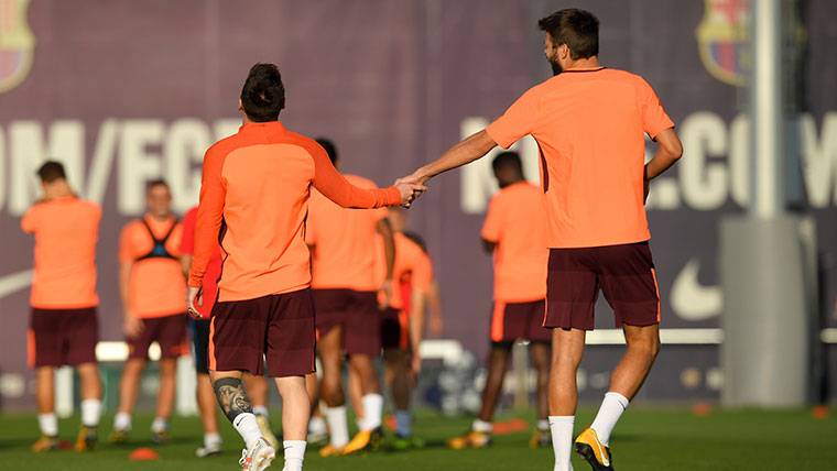 List of summoned of Valverde for the Barça-Málaga