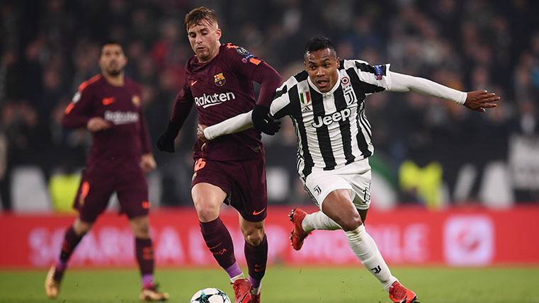 Gerard Deulofeu desaprovecha a new opportunity