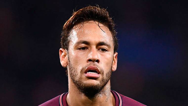 Three reasons so that Neymar finish fichando by the Madrid