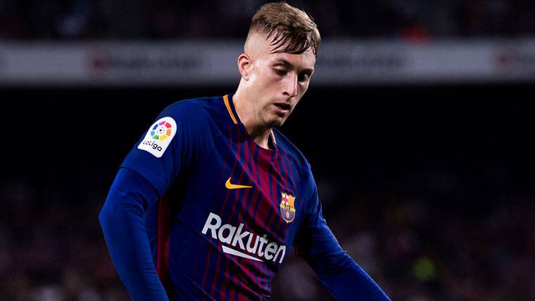 The interrogantes that generates the ‘Case Deulofeu’ in the Barça