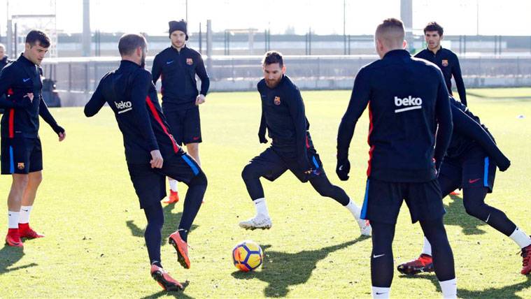 The Inter would be negotiating by Aleix Vidal and Gerard Deulofeu