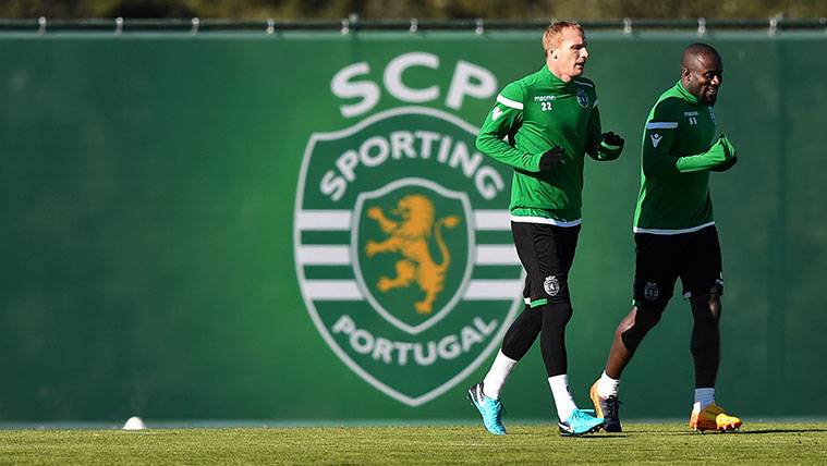 Jérémy Mathieu did business with his exit of the FC Barcelona!