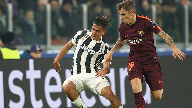 Lucas Digne, central of emergency against the Sporting?