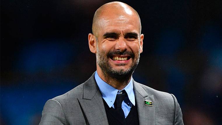 The City of Guardiola is the team of the records in the Premier