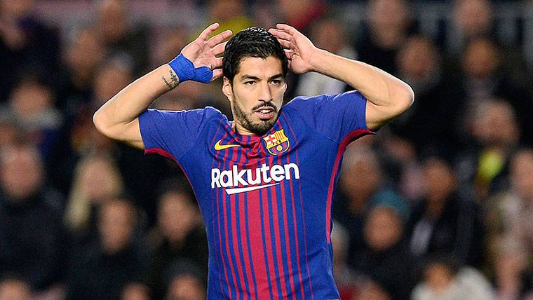 The sticks follow torturing to the Barça: already they go 26 in the season