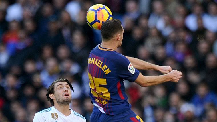 The 4 players that Valverde has ‘resurrected’ in the Barça