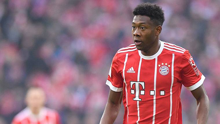 It praises it outlines  like the signing surprise of the Barça in summer