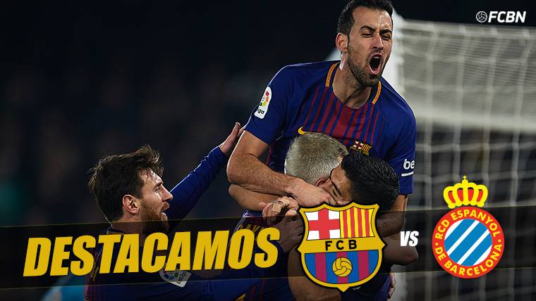 The series of the Barcelona in semifinals of Glass is historical