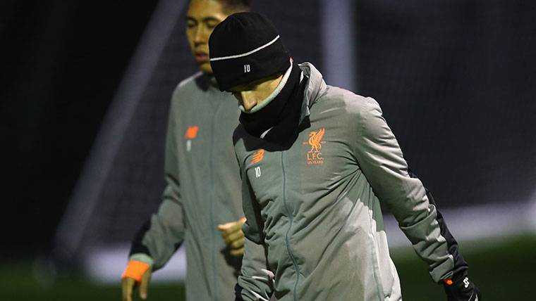 The Liverpool wants that Coutinho was more ‘expensive’ that Dembélé