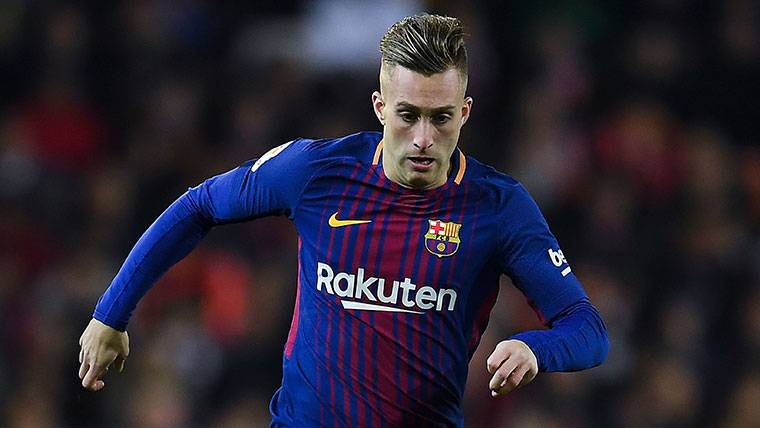 To Deulofeu escape him  the trains course to Milan and Naples