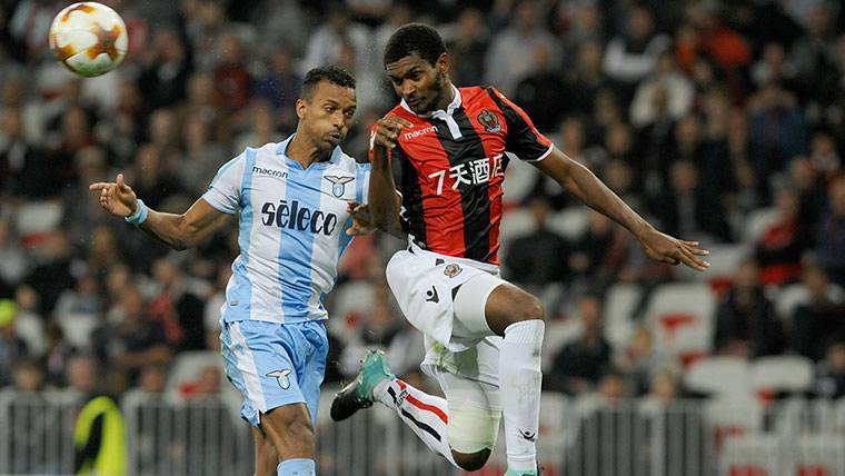 Marlon needs leadership to be able to return to the Barça