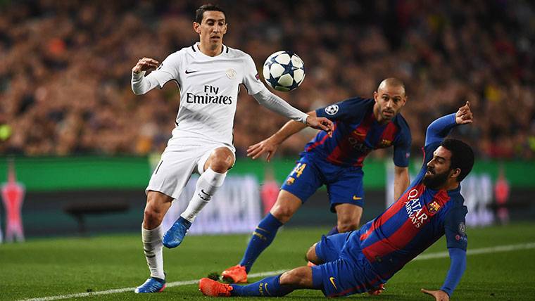 This is what the Barcelona can take out by the ‘transferibles’
