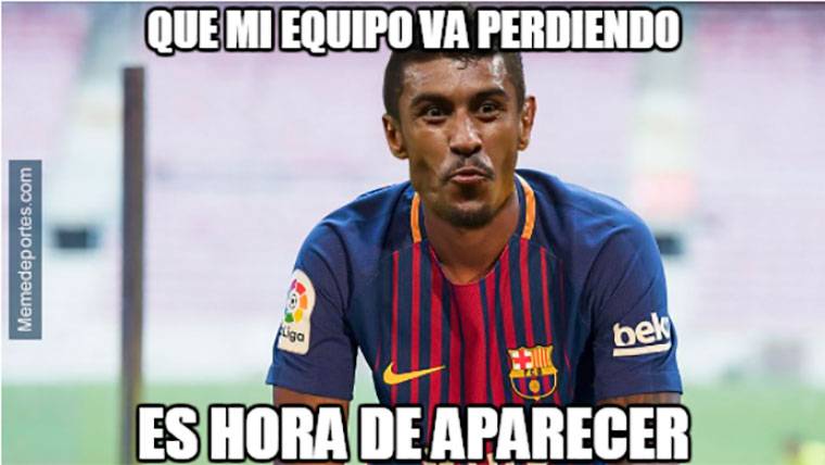 These are the best ‘memes’ of the Real Sociedad-Barcelona