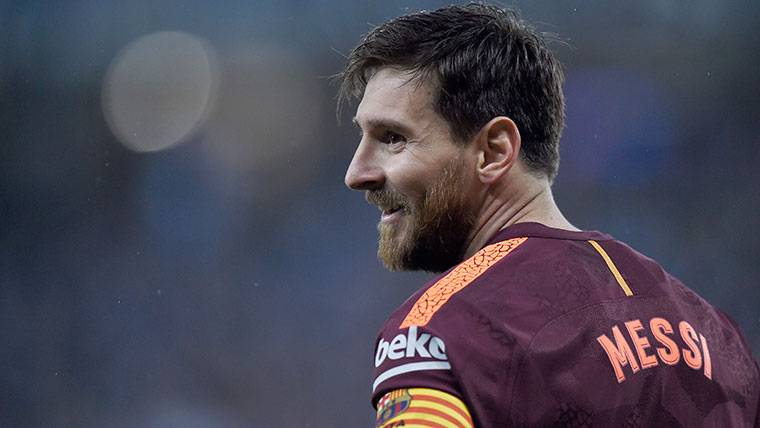 Penalti Failed of Leo Messi against the Espanyol in Cornellá!