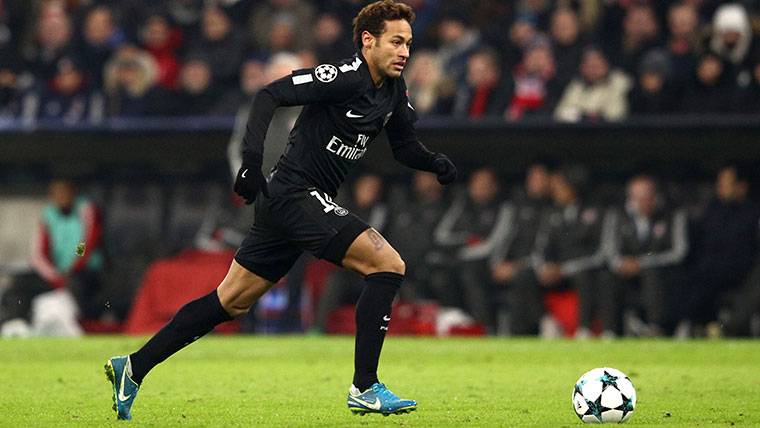 The 3 ‘súper stars’ to which the Madrid has thrown the eye