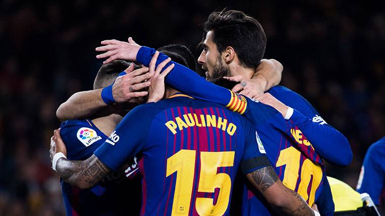 The day in which the Getafe achieved to wake up to the beast