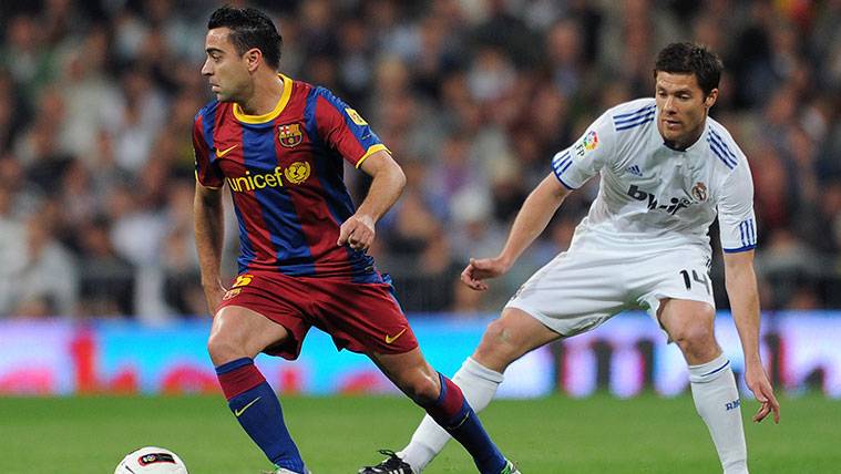 “The worst is that the Real Madrid hurts without doing at all”