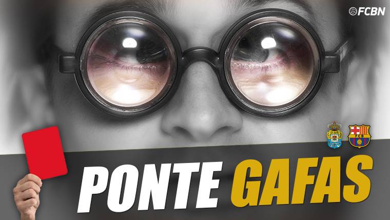 Mateu Lahoz Gave a penalti non-existent to The Palms!