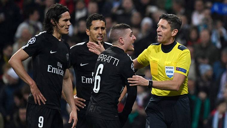 The Juventus can fichar to an old wish of the FC Barcelona