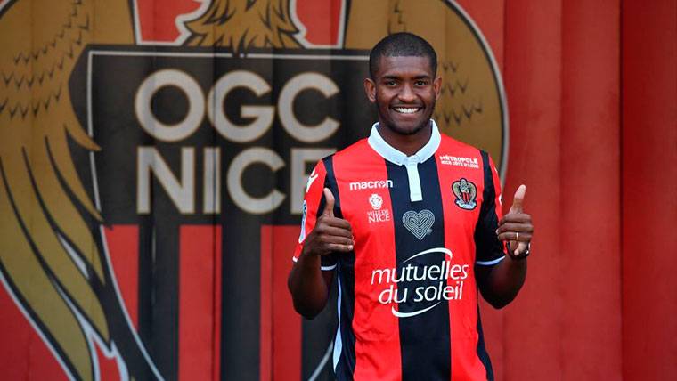 The tremendo message of Lionel Messi to Marlon Santos