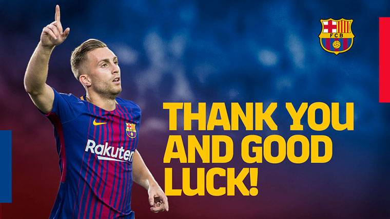 OFFICIAL: Deulofeu, to the Watford by 13 fixed millions and 4 variables