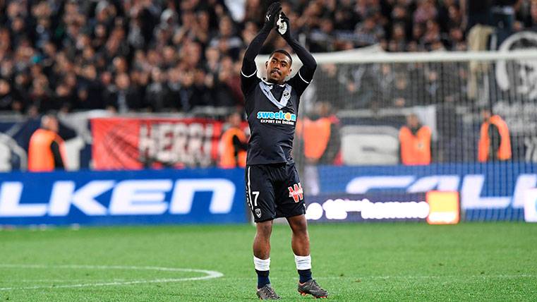 The true ‘sacrificed’ of the Barça in the operation Malcom