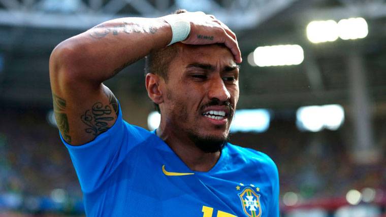 Advantages and disadvantages of the sale of Paulinho Bezerra