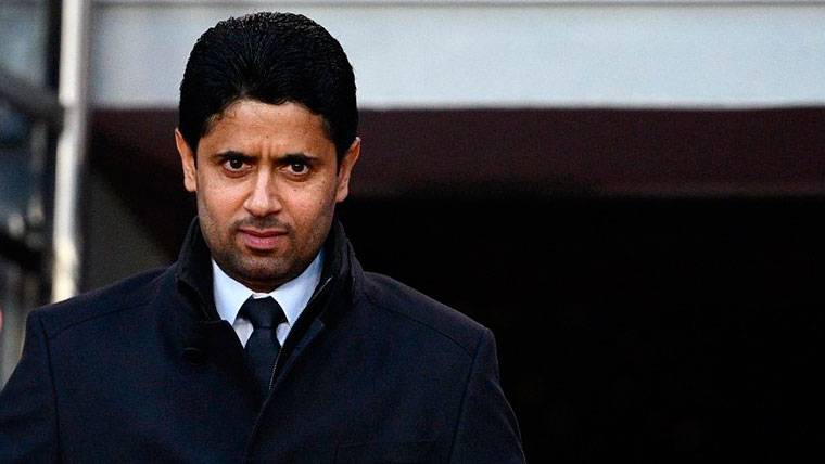 ALERT: The PSG goes seriously to by two ‘heavy weights’ of the Barça