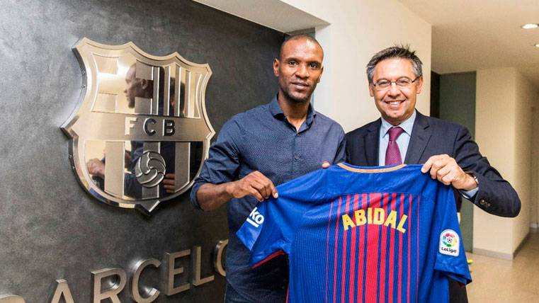 The tarpaulin of the Barça in the summer 2018: The balance of signings, positive