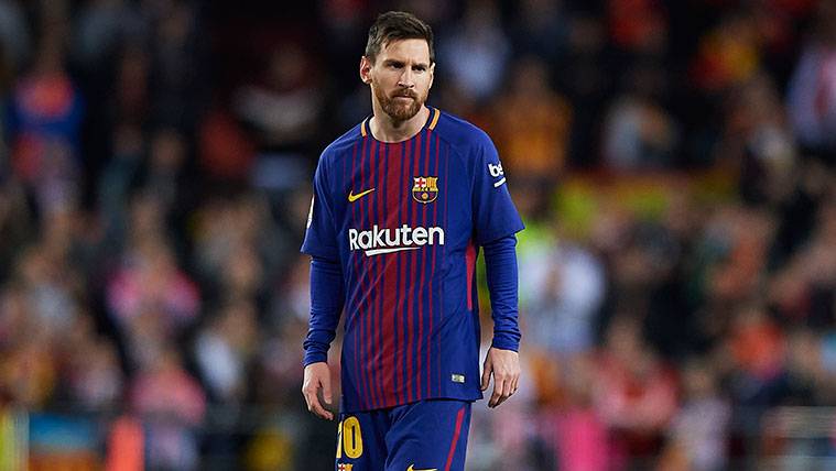 The calendar does a favour to the Real Madrid before visiting to the Barça in the Camp Nou