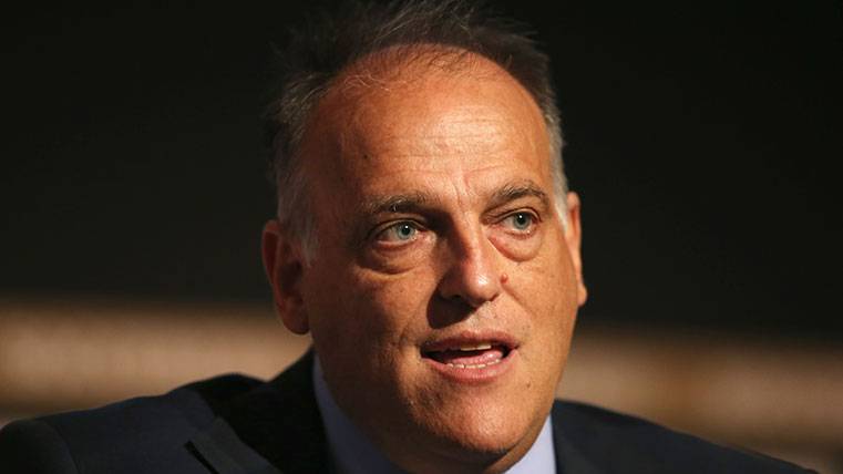 Thebes will not remain  of arms crossed after the veto of the RFEF