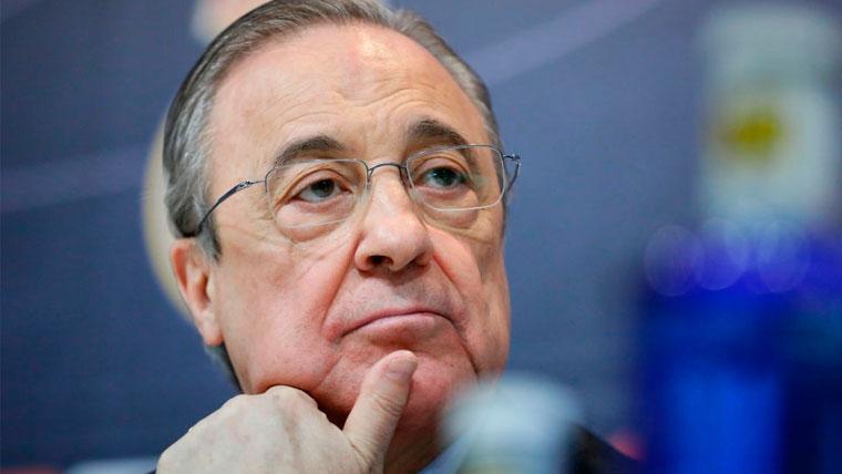 An ex of the Barça and a world-wide champion, signings of the Real Madrid in winter?