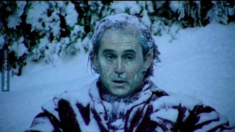 These are the best ‘memes’ of the CSKA of Moscow-Real Madrid