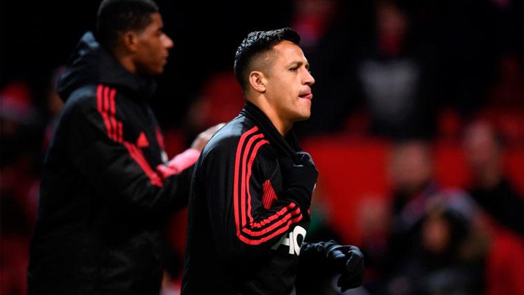 Alexis and James could be big protagonists in the next markets of signings